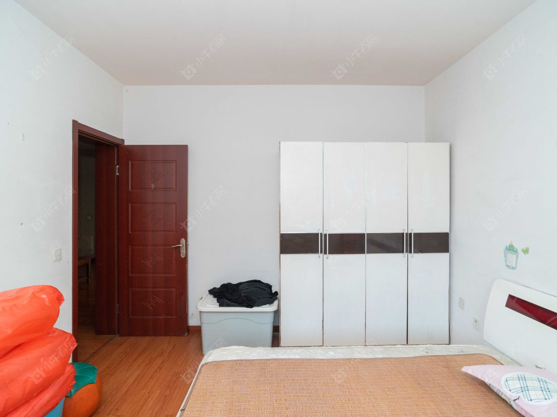 常州万水美兰城在售二手房源室内图_小牛看房