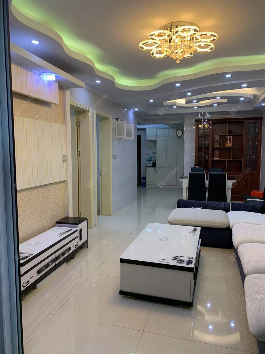 常州万水美兰城在租房源室内图_小牛看房