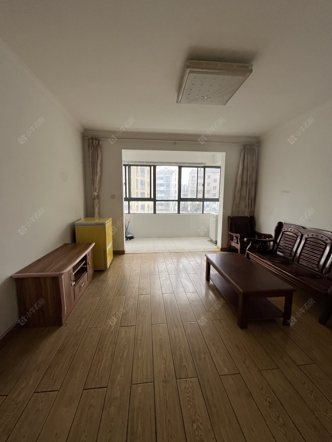 常州海空苑3室2厅1卫出租_小牛看房