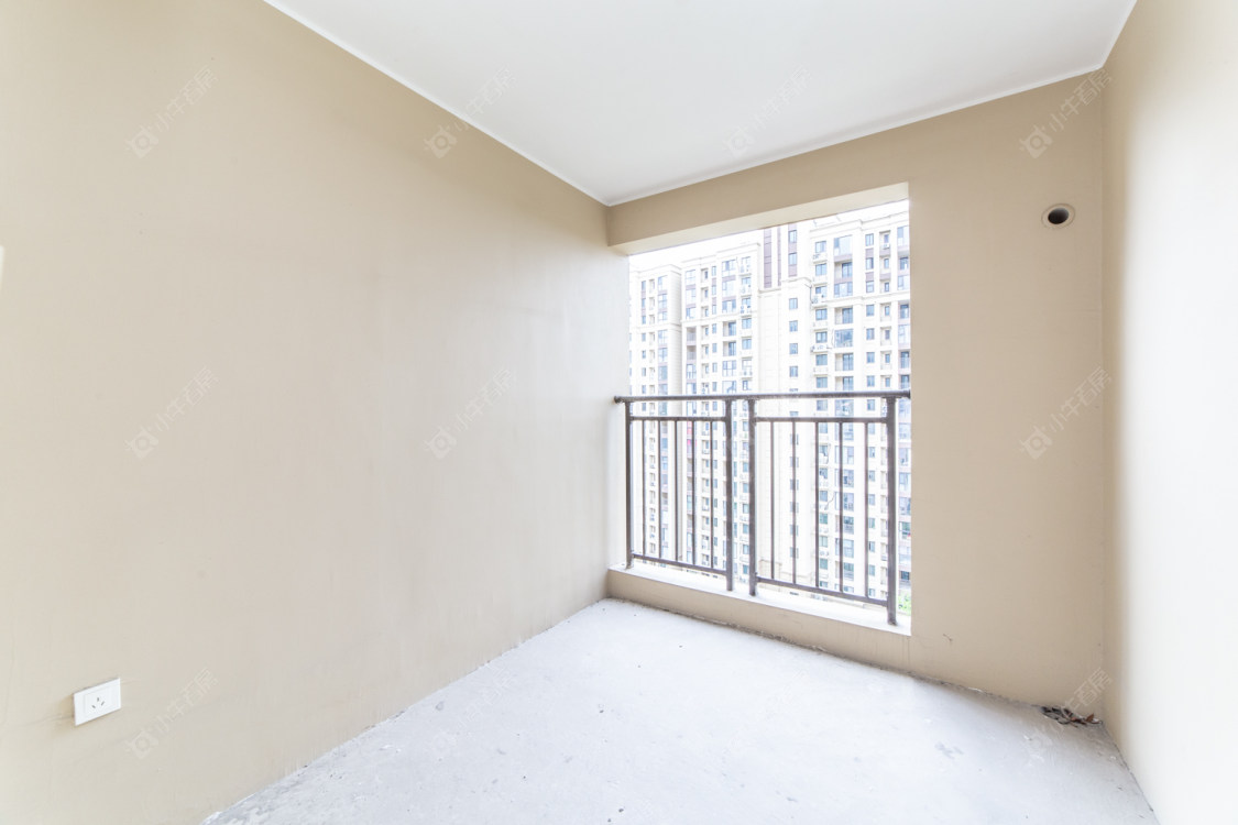 常州雅居乐凤凰台在售二手房源室内图_小牛看房