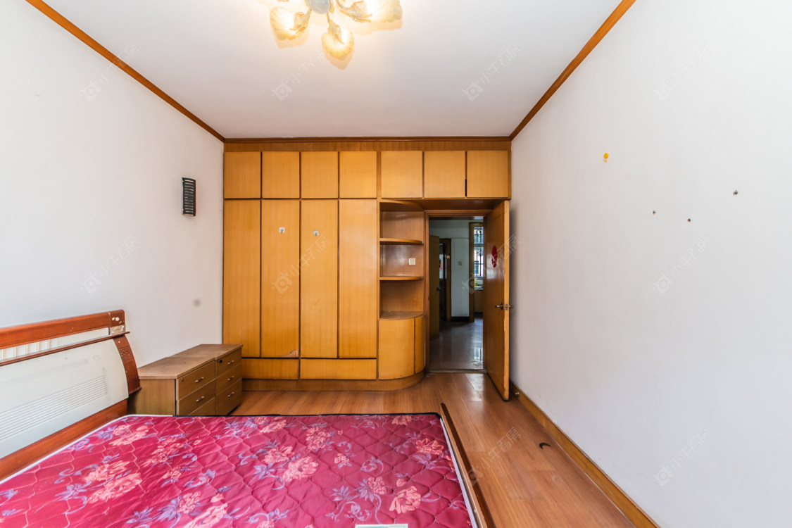 燕兴新村西区房源室内图 常州燕兴新村西区在售二手房源室内图_小牛看房