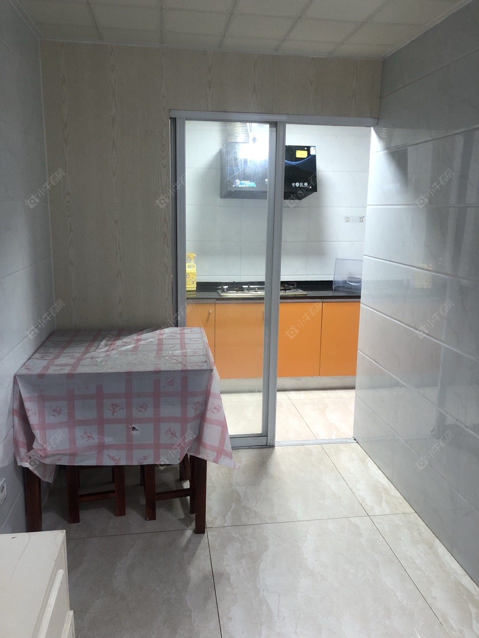 常州聚湖家园三期在租房源室内图_小牛看房