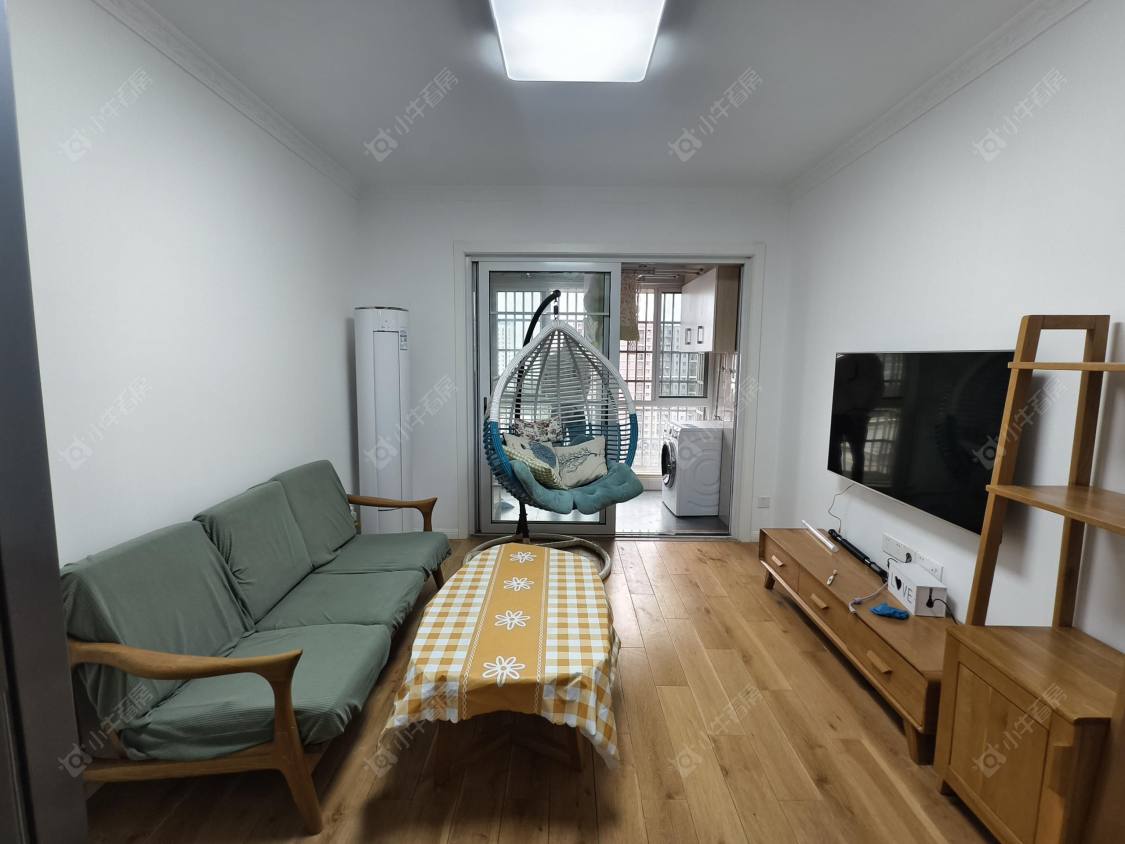 常州凯尔锋度在租房源室内图_小牛看房