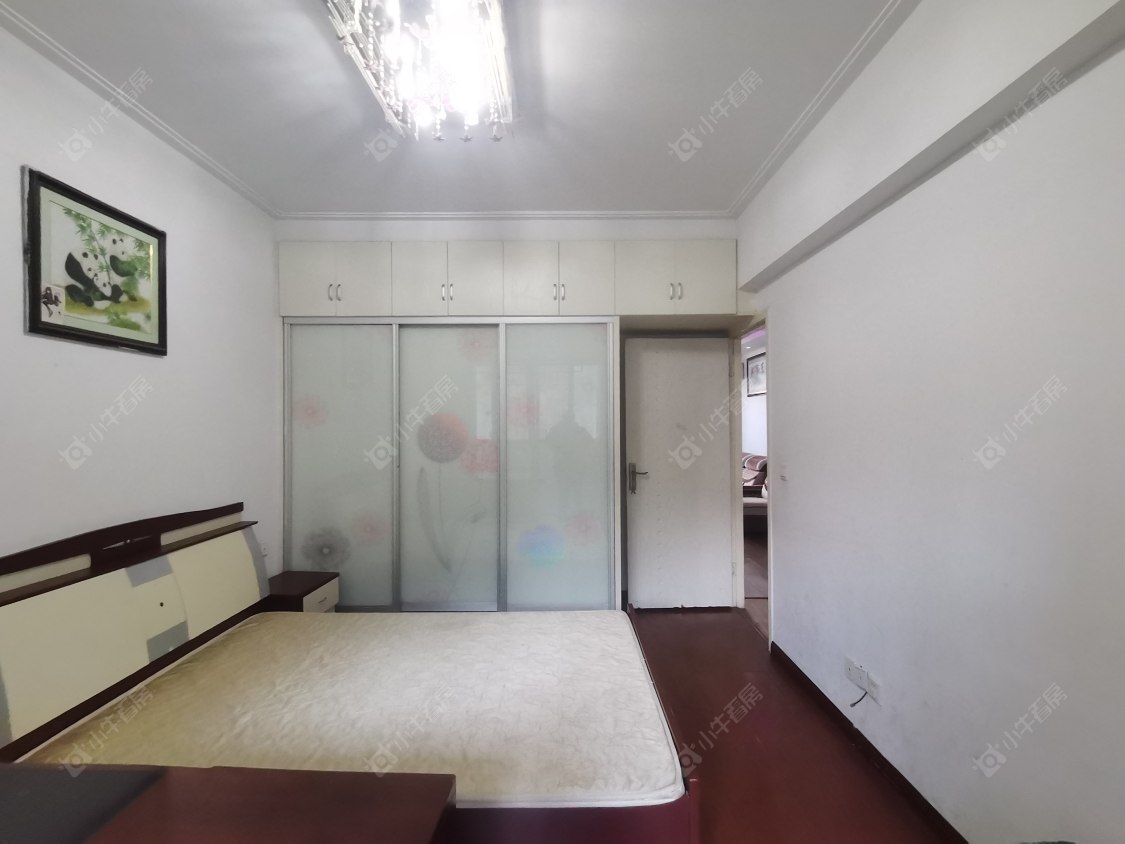 常州怡枫苑在租房源室内图_小牛看房