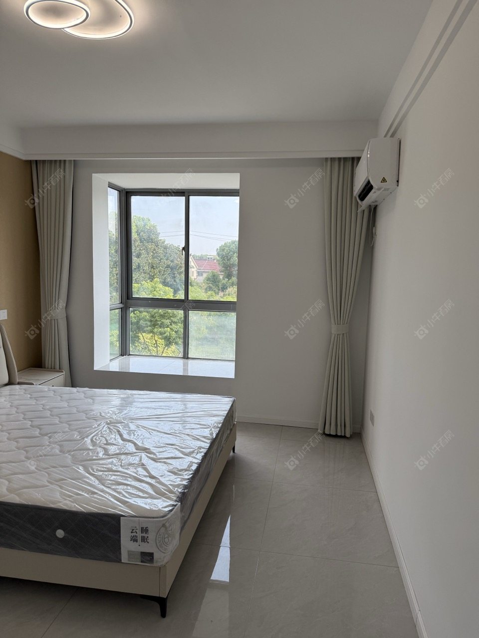 常州永安花苑在租房源室内图_小牛看房