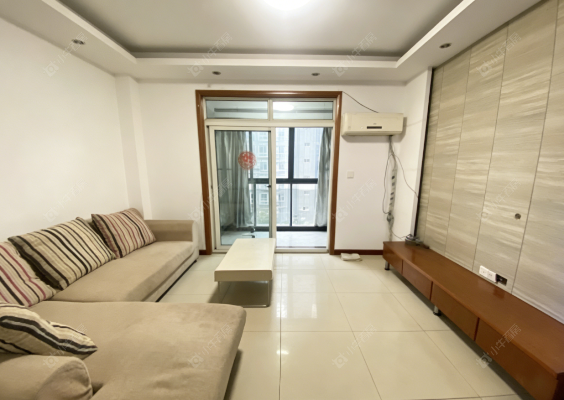 常州聚缘雅居2室2厅1卫出租_小牛看房