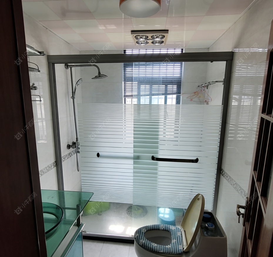 常州青洋花苑在租房源户型图_小牛看房