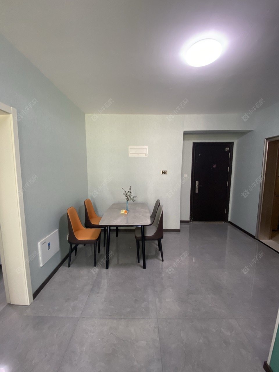 常州华润国际三期在租房源室内图_小牛看房