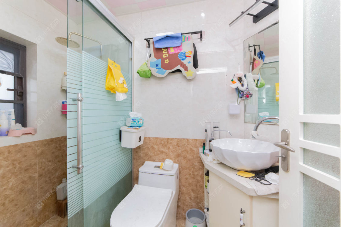 东渡海派青城房源室内图 常州东渡海派青城在售二手房源室内图_小牛看房