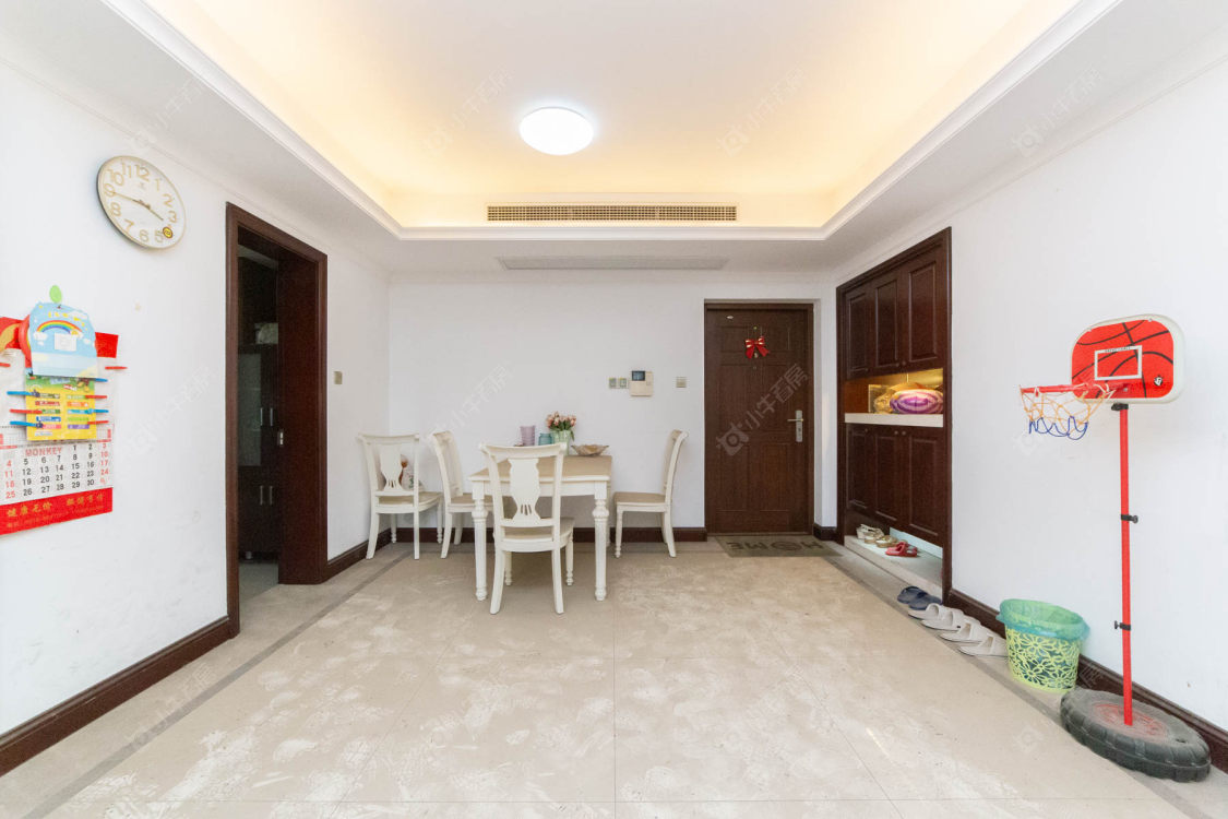 常州香溢紫郡一期在售二手房源室内图_小牛看房