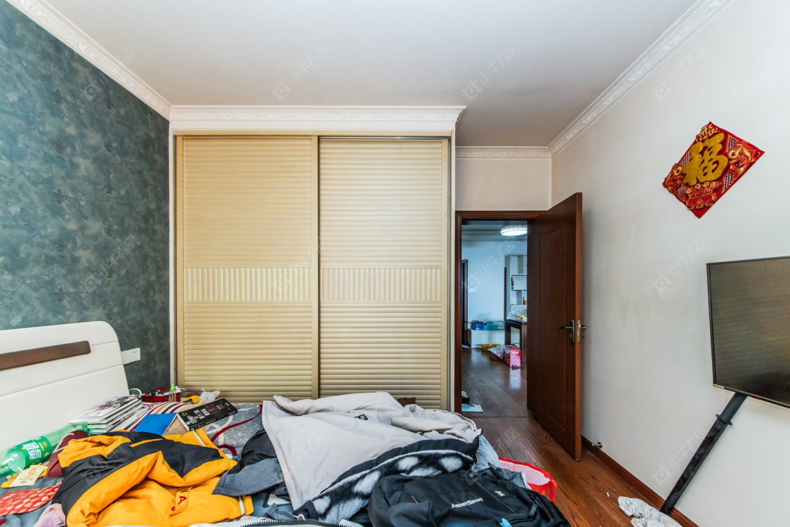 常州玲珑花园在售二手房源室内图_小牛看房