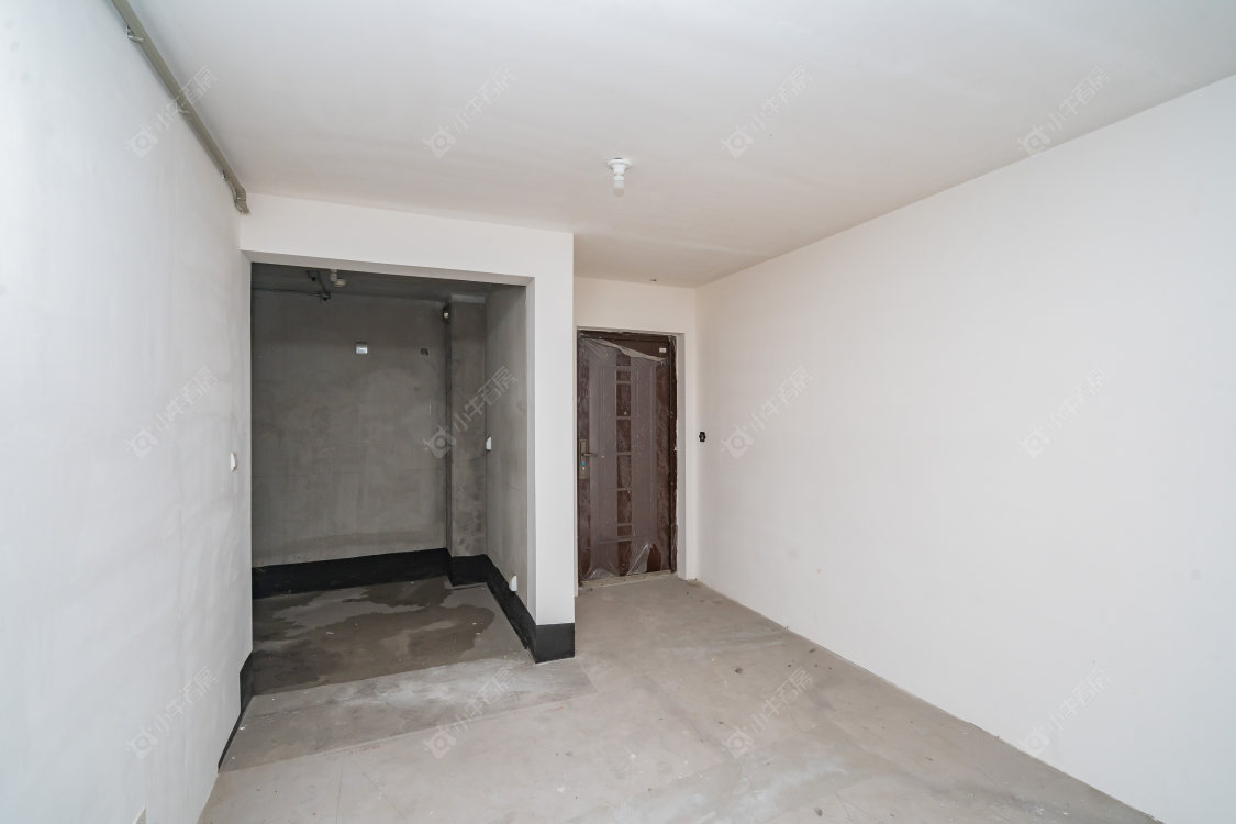 常州竹韵茗苑在售二手房源室内图_小牛看房