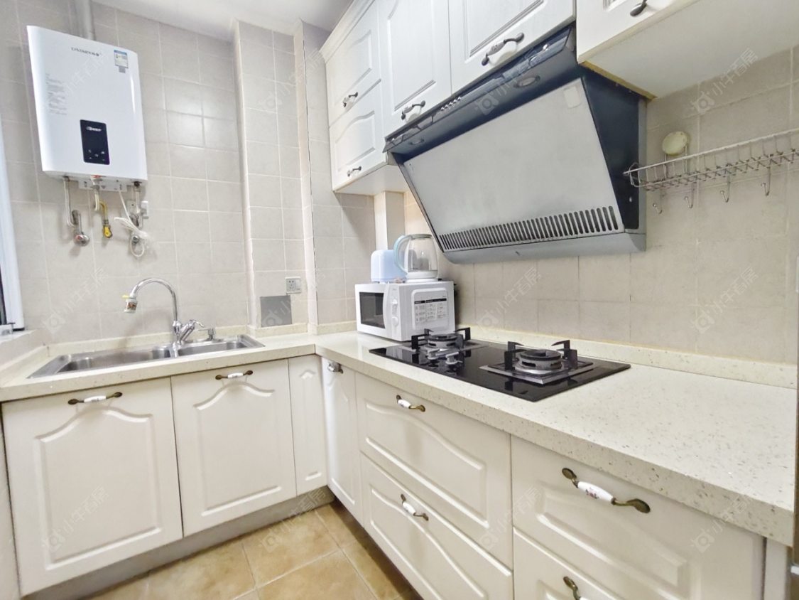 常州景城名轩在租房源室内图_小牛看房