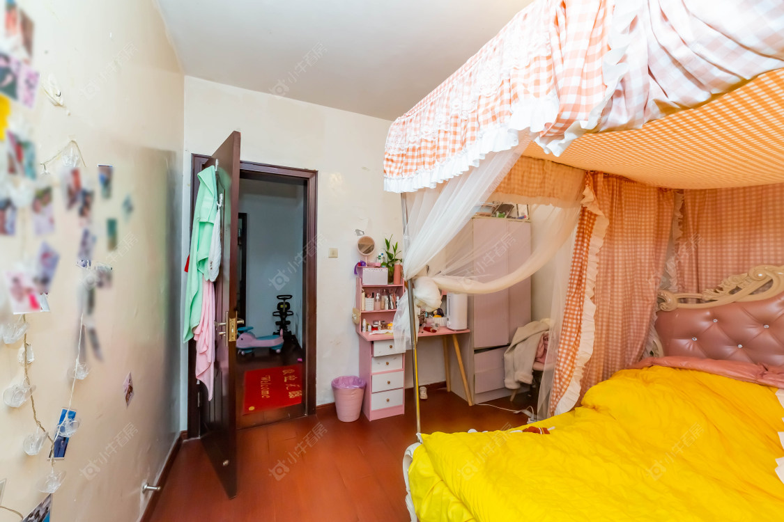 常州天山花园在售二手房源室内图_小牛看房