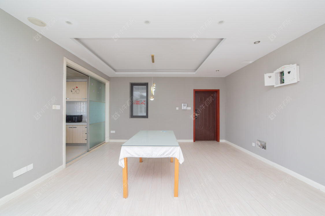 常州新城蓝钻苑北区在售二手房源室内图_小牛看房