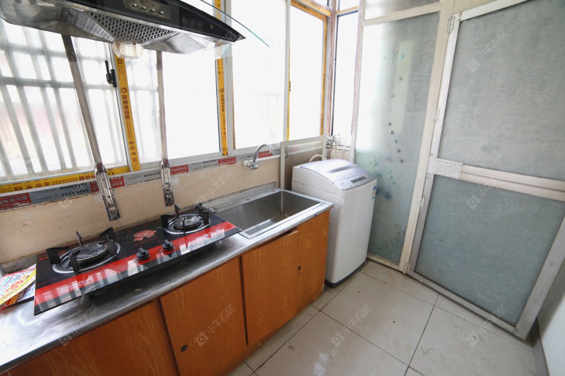 常州花园新村（钟楼）在租房源_小牛看房