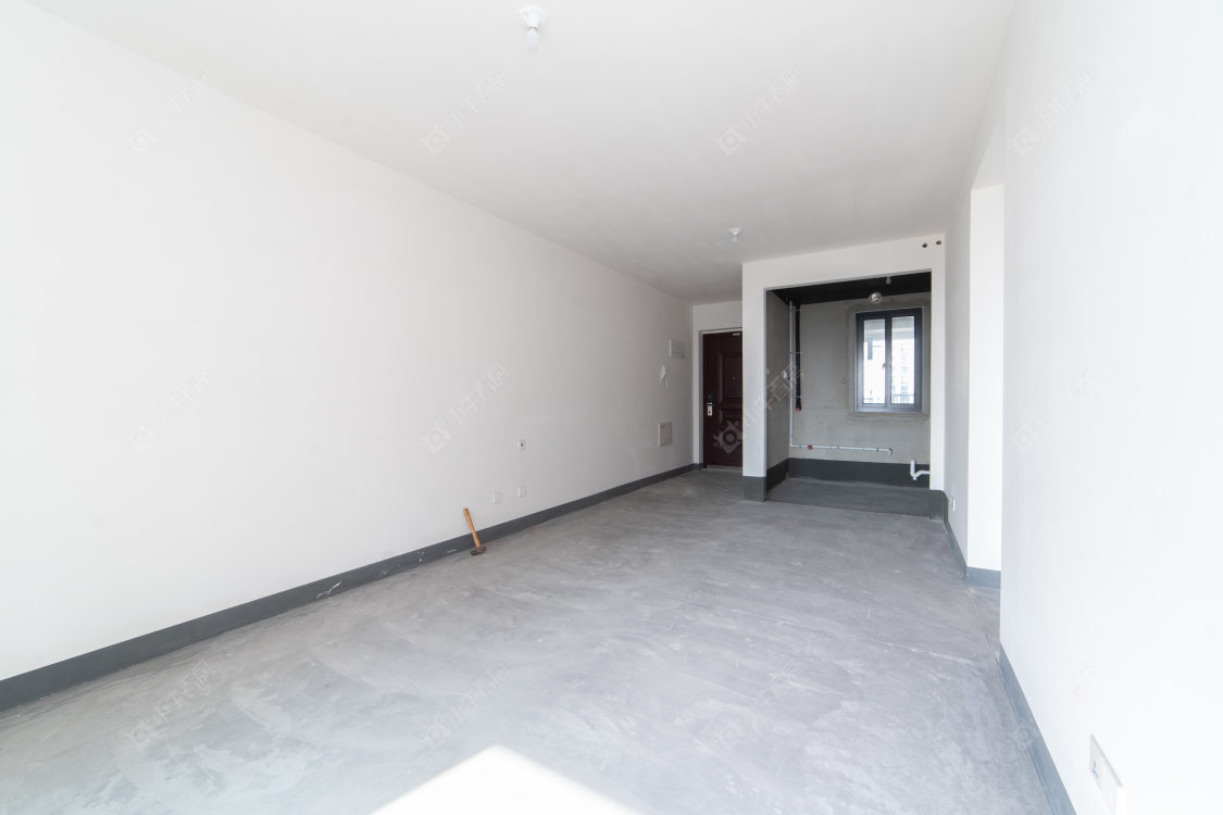 常州中梁金科启宸在售二手房源室内图_小牛看房