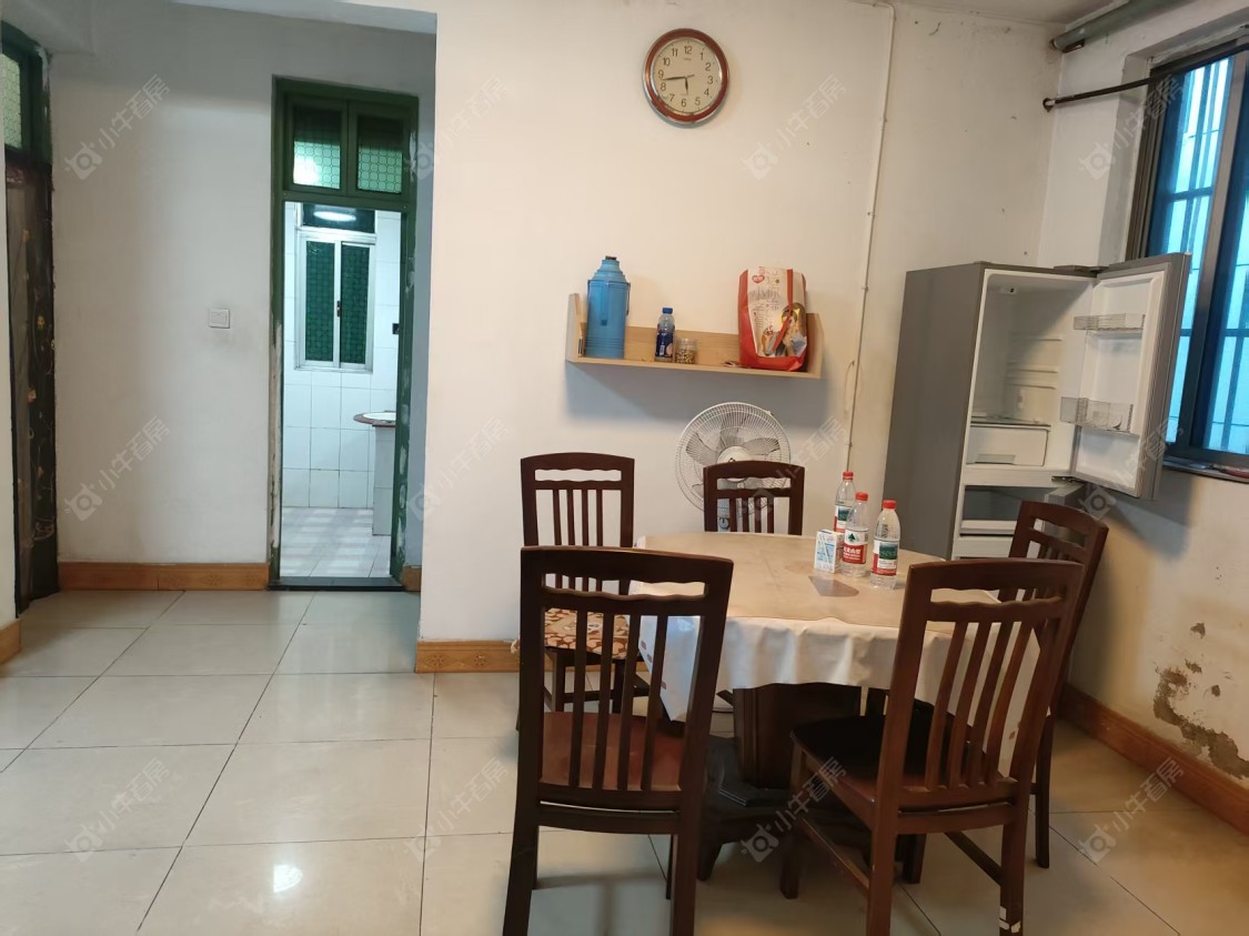 常州东庄新村在租房源_小牛看房