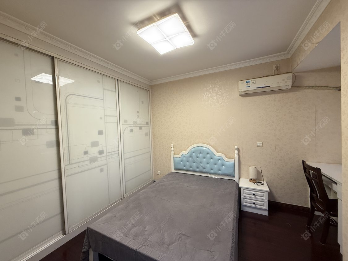 常州香江华廷花园在租房源_小牛看房