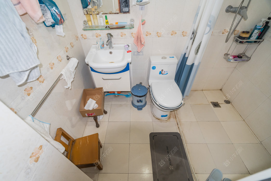 常州桃园路在售二手房源室内图_小牛看房