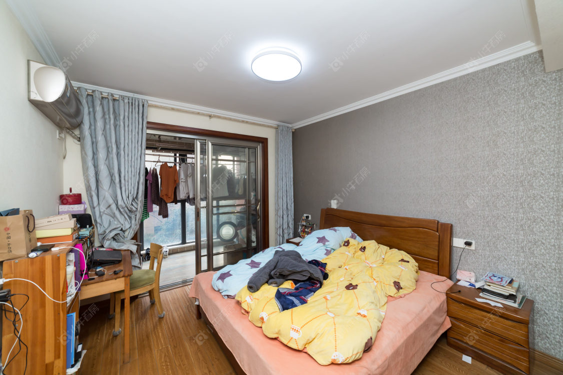 常州东景雅园在售二手房源室内图_小牛看房