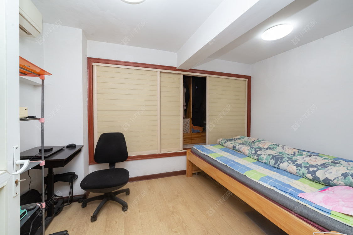 常州富都商务公寓在售二手房源室内图_小牛看房