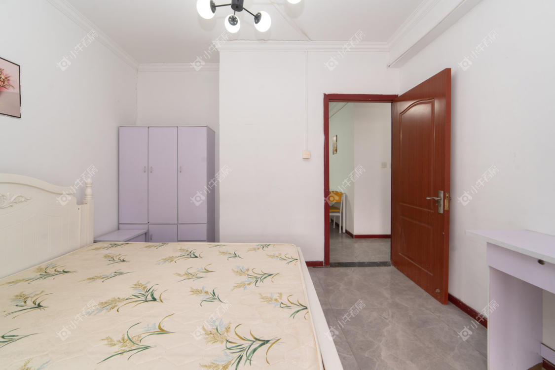 常州路劲城市印象在租房源室内图_小牛看房