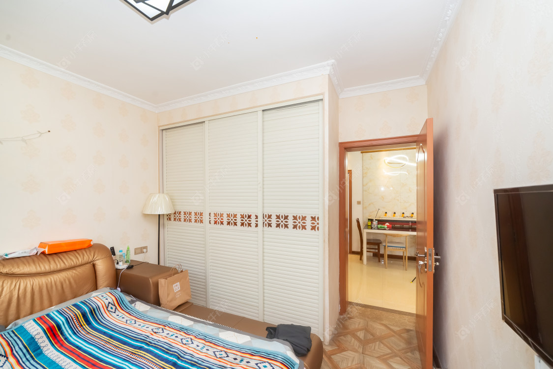 常州富都花苑北苑在售二手房源室内图_小牛看房