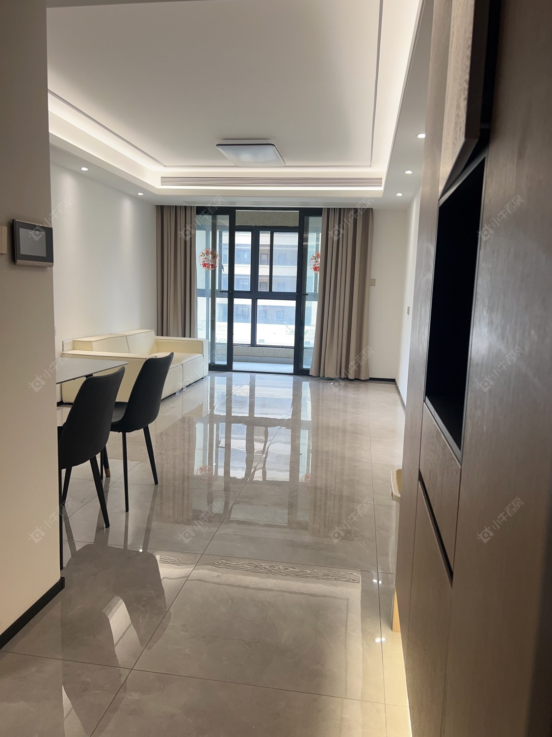 常州万科四季都会在租房源室内图_小牛看房