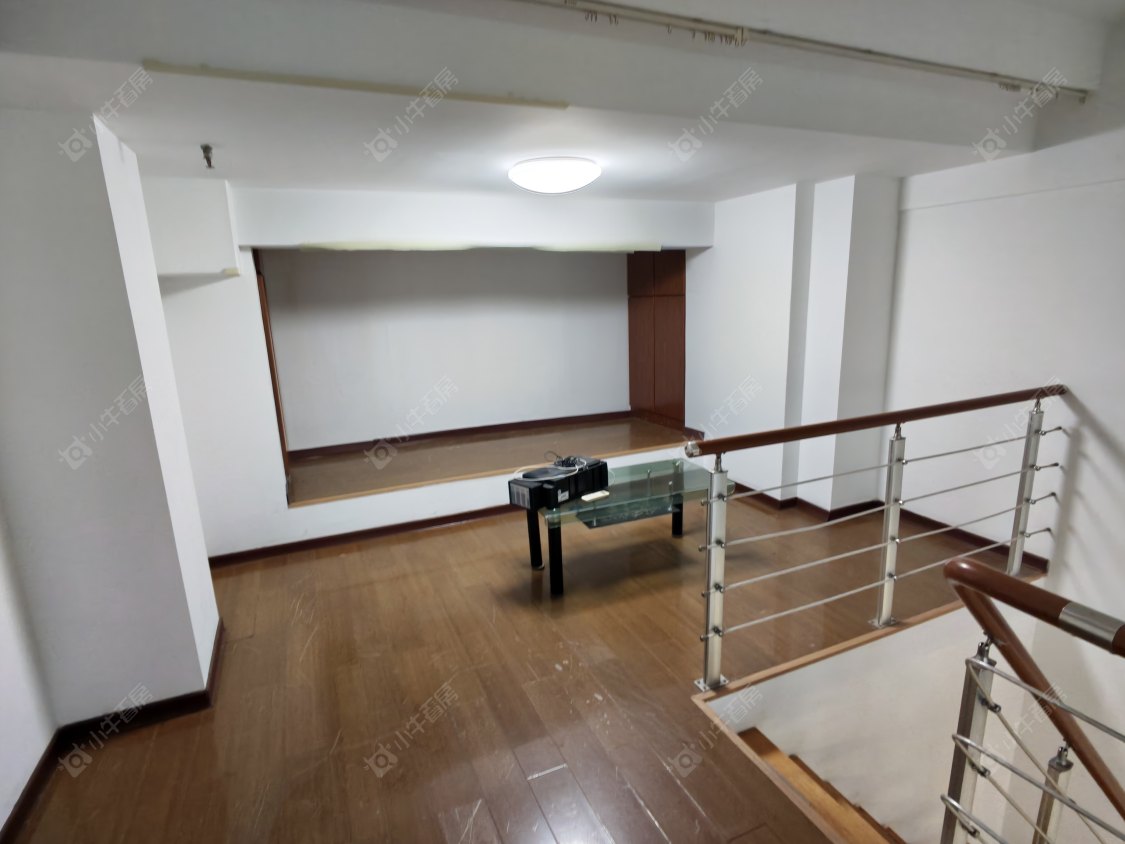 常州港龙尚层在租房源室内图_小牛看房