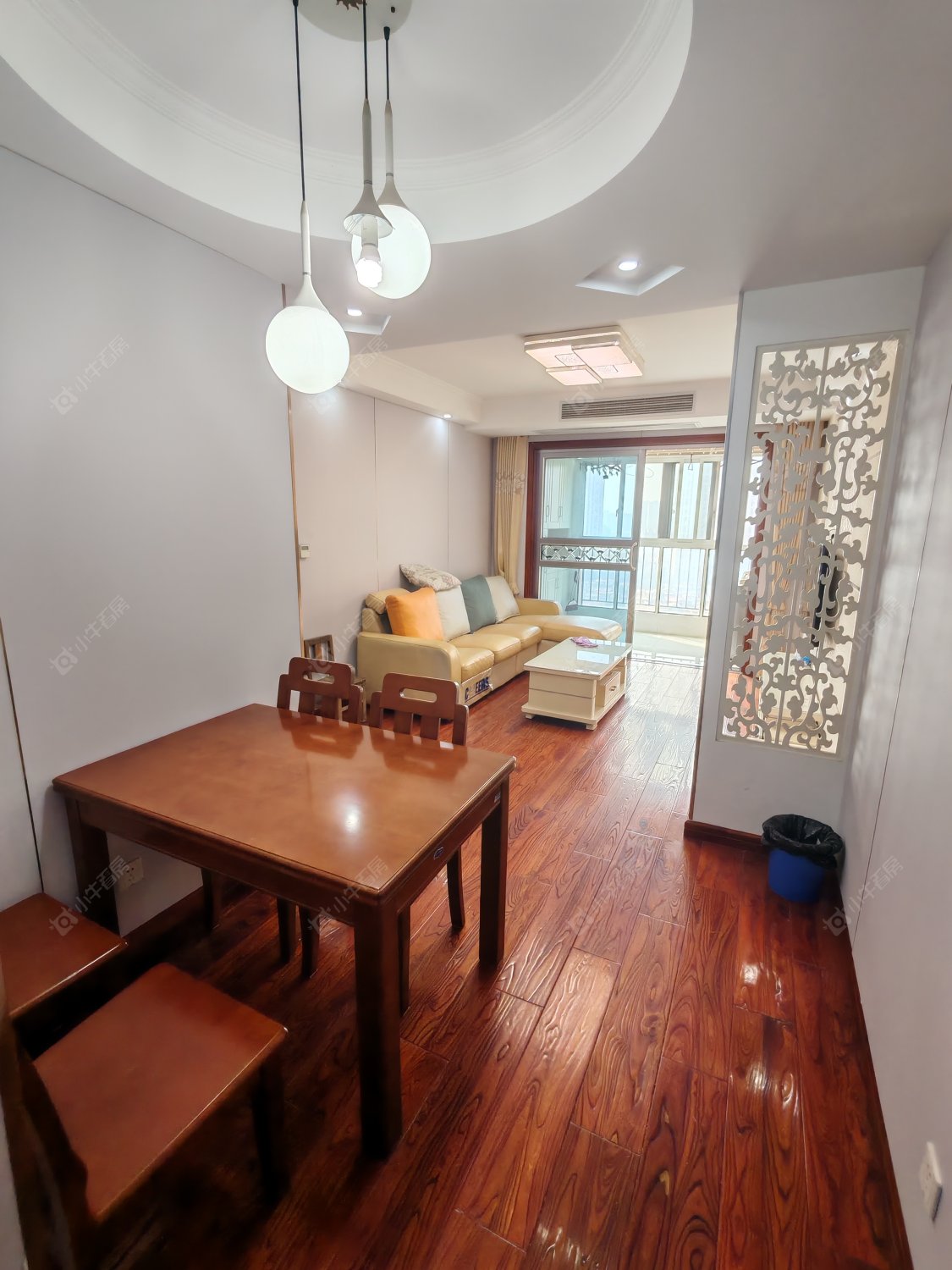 常州龙湖香醍时光在租房源_小牛看房