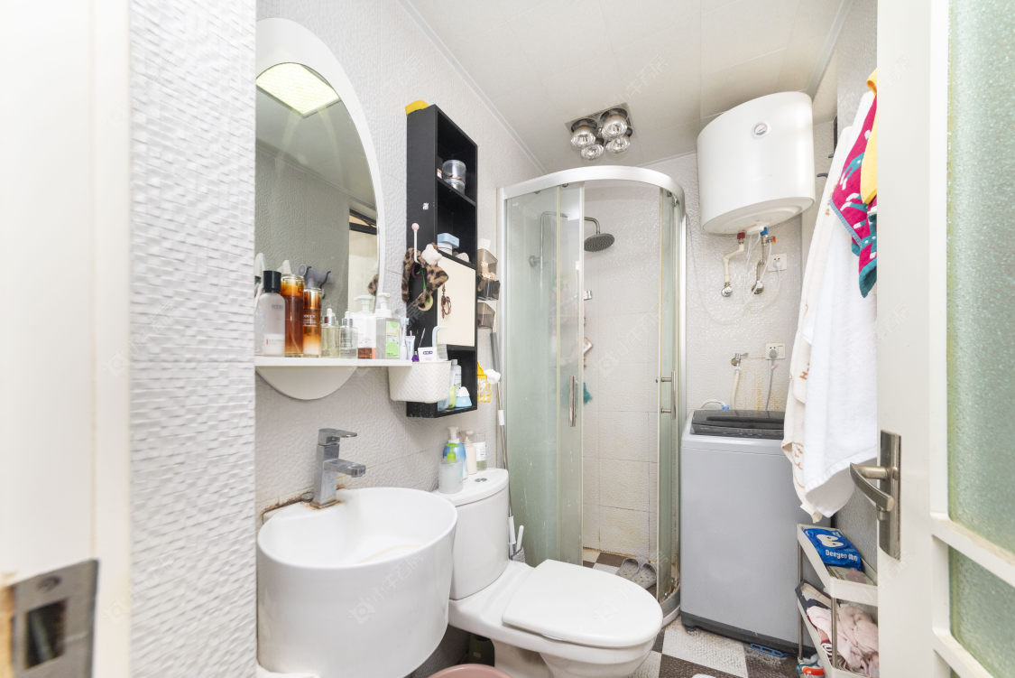 常州香江康桥在售二手房源室内图_小牛看房