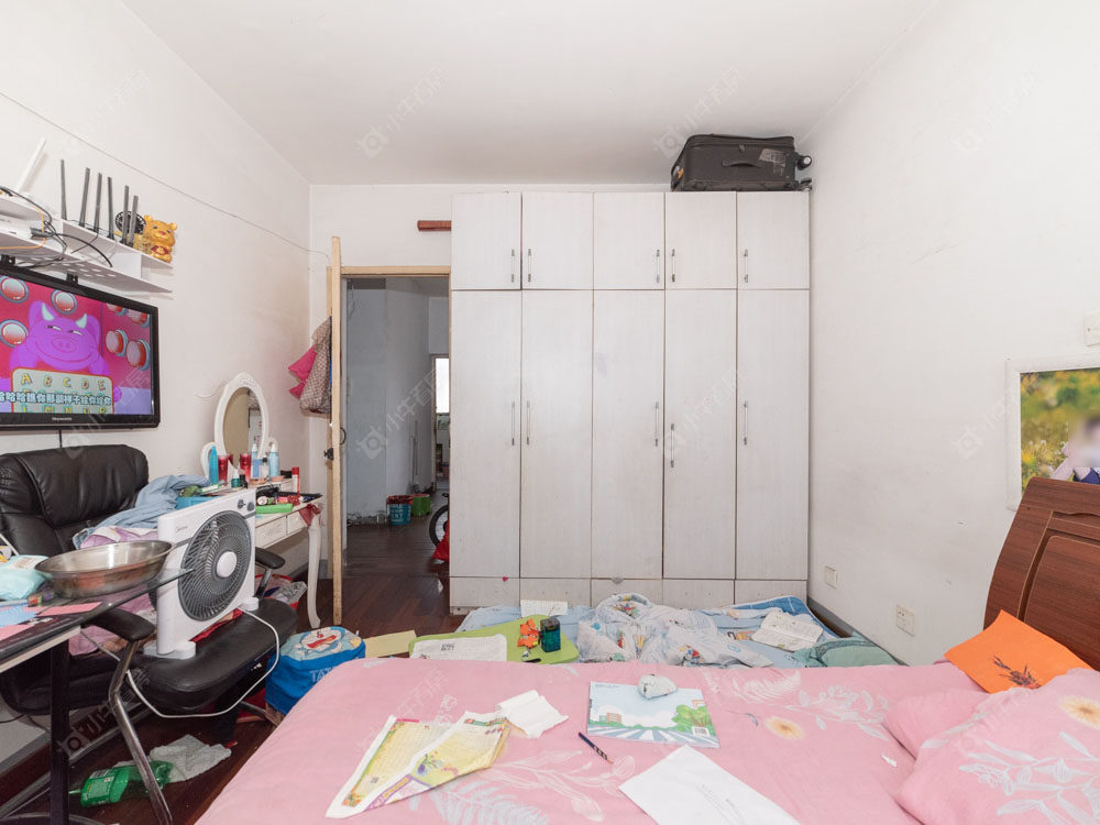 盘龙苑西区房源室内图 常州盘龙苑西区在售二手房源室内图_小牛看房