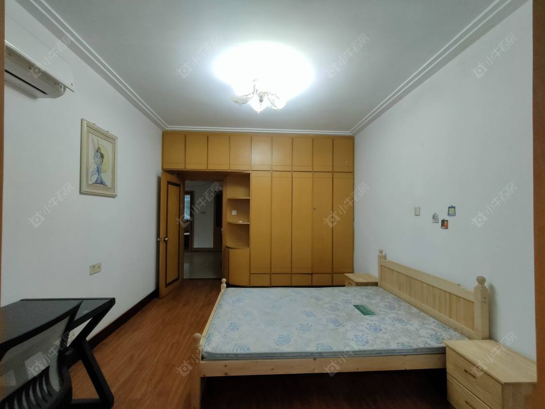 常州阳湖世纪苑南苑在租房源室内图_小牛看房