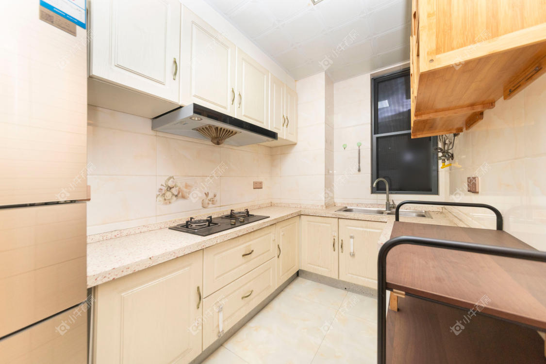 常州聚盛花园在租房源室内图_小牛看房