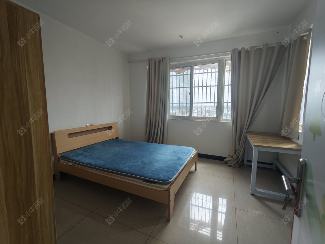 常州龙城福第在租房源_小牛看房