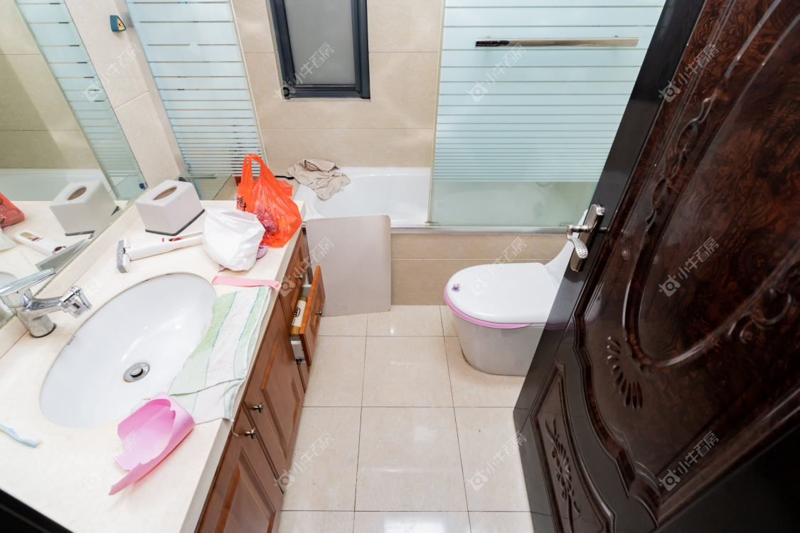 常州采菱公寓在租房源室内图_小牛看房