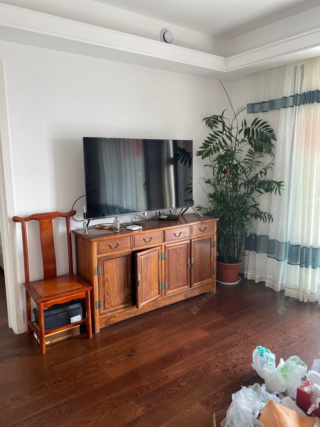 常州万科弘阳君望甲第在租房源室内图_小牛看房