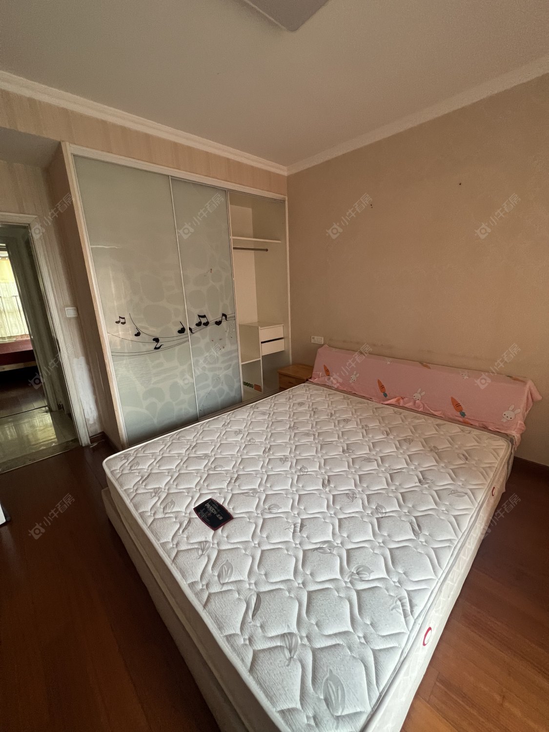 常州绿都万和城五区租房_小牛看房