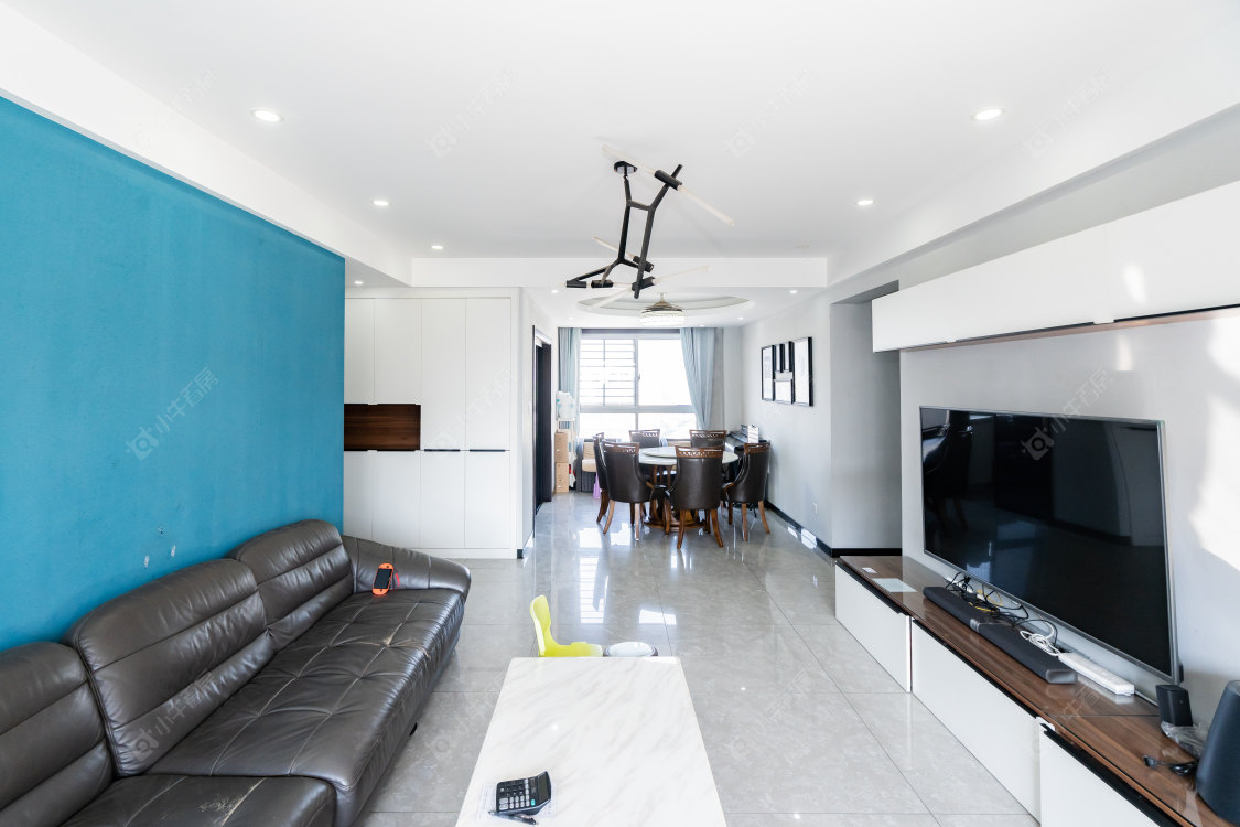 常州华润国际三期在售二手房源室内图_小牛看房