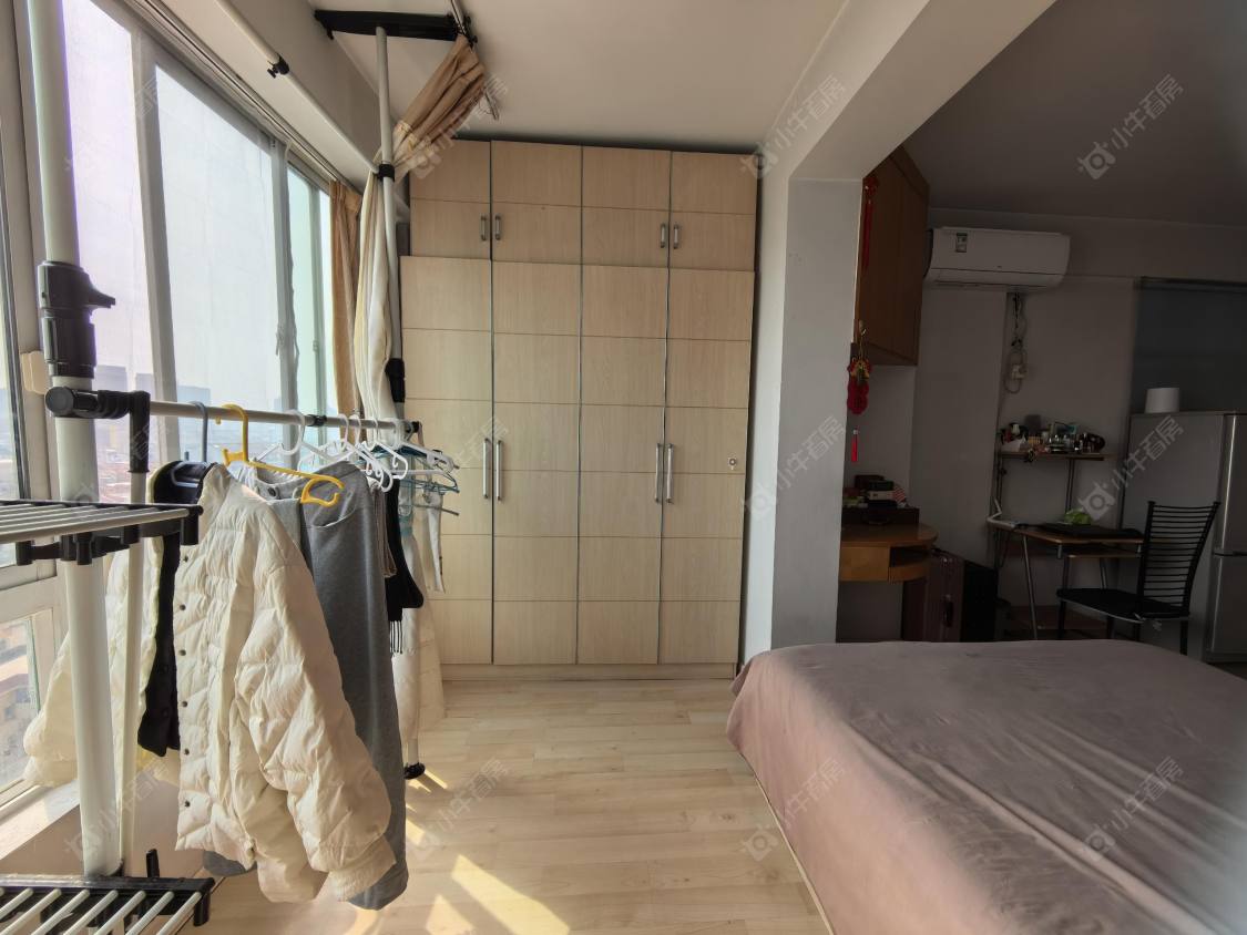 新天地商业广场房源室内图 常州新天地商业广场在租房源室内图_小牛看房