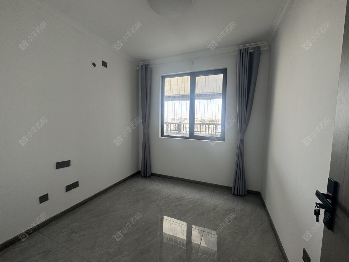 常州中梁金科启宸在租房源_小牛看房