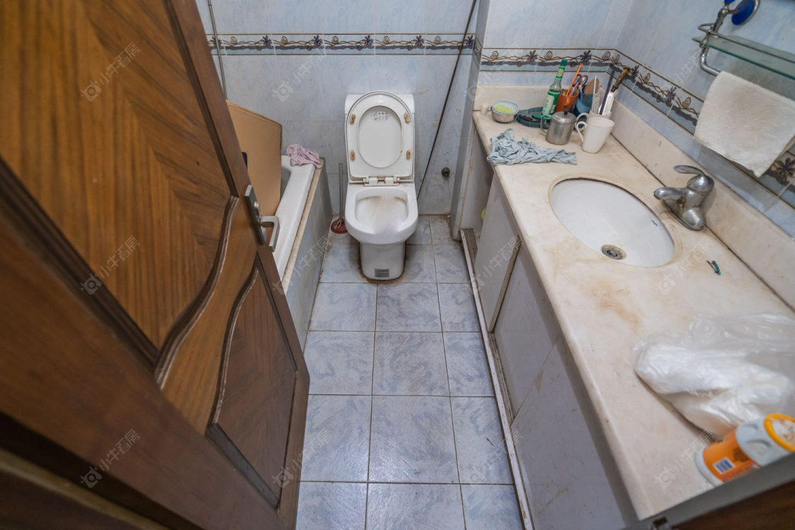 常州丽宝第花苑在售二手房源室内图_小牛看房