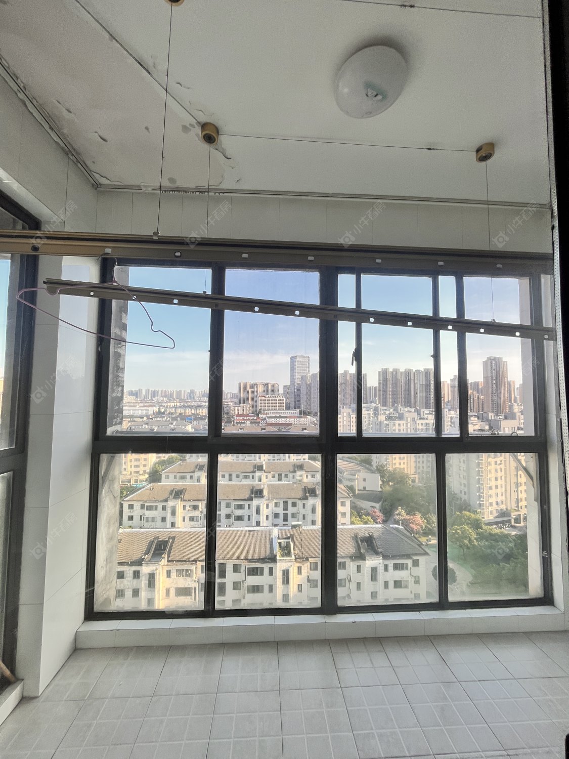 常州金鸡花园租房房源封面图