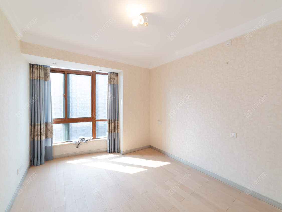 常州中央花园在售二手房源室内图_小牛看房