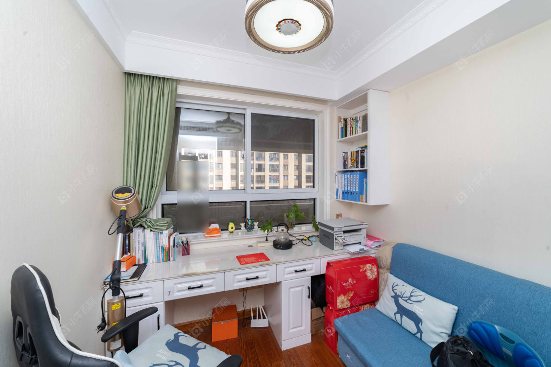 新城郡未来房源室内图 常州新城郡未来在售二手房源室内图_小牛看房