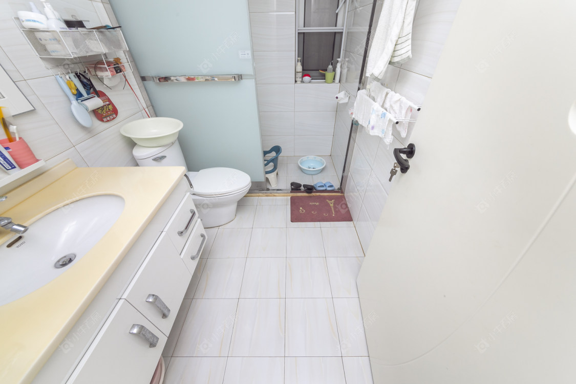 常州龙湖龙誉城三期在售二手房源室内图_小牛看房