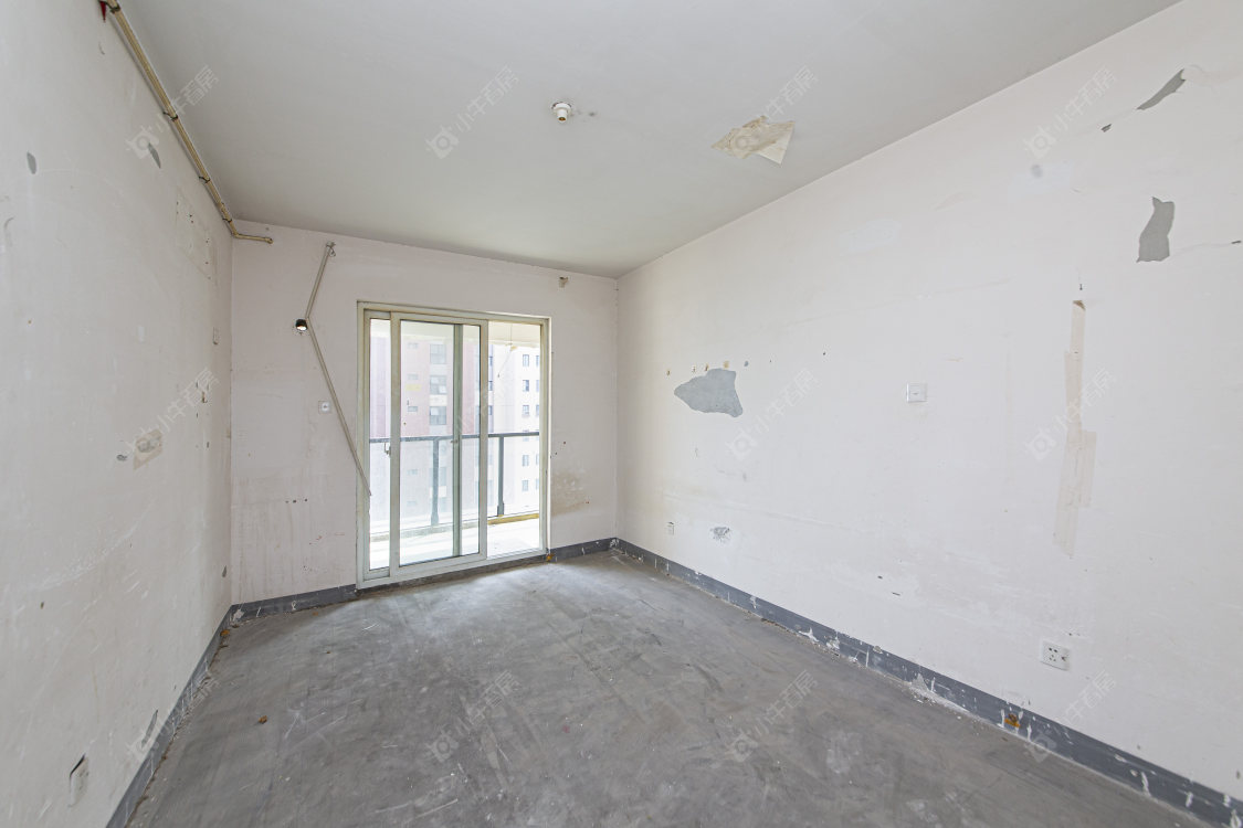 常州聚缘福地在售二手房源室内图_小牛看房