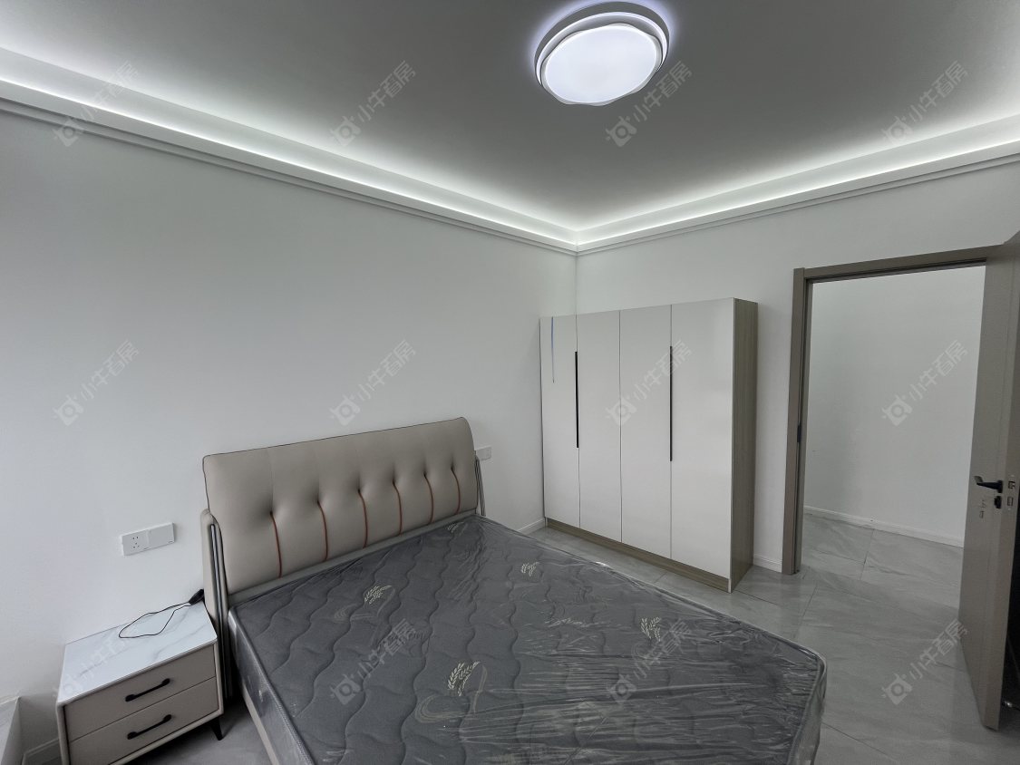 常州香树湾云景在租房源_小牛看房