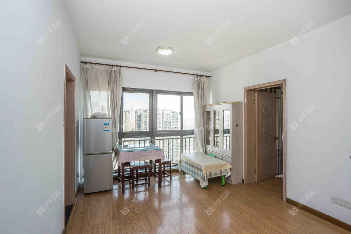 常州青山湾南区在租房源_小牛看房